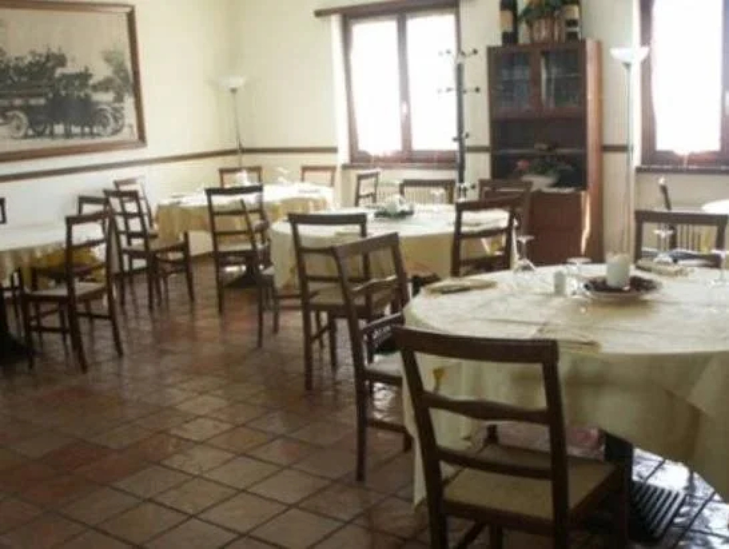 Ristorante Borgovecchio