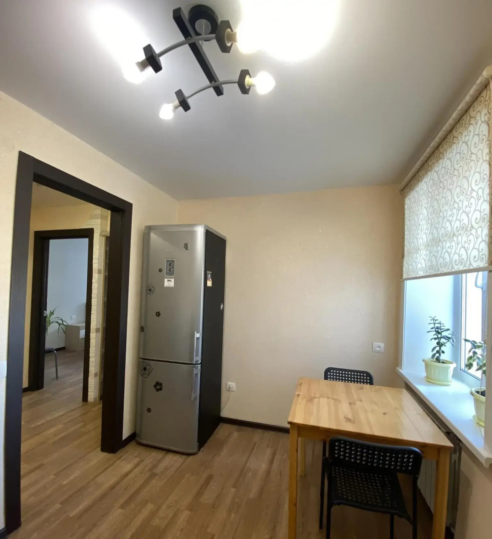 Желтый Нарцисс на улице Лесная