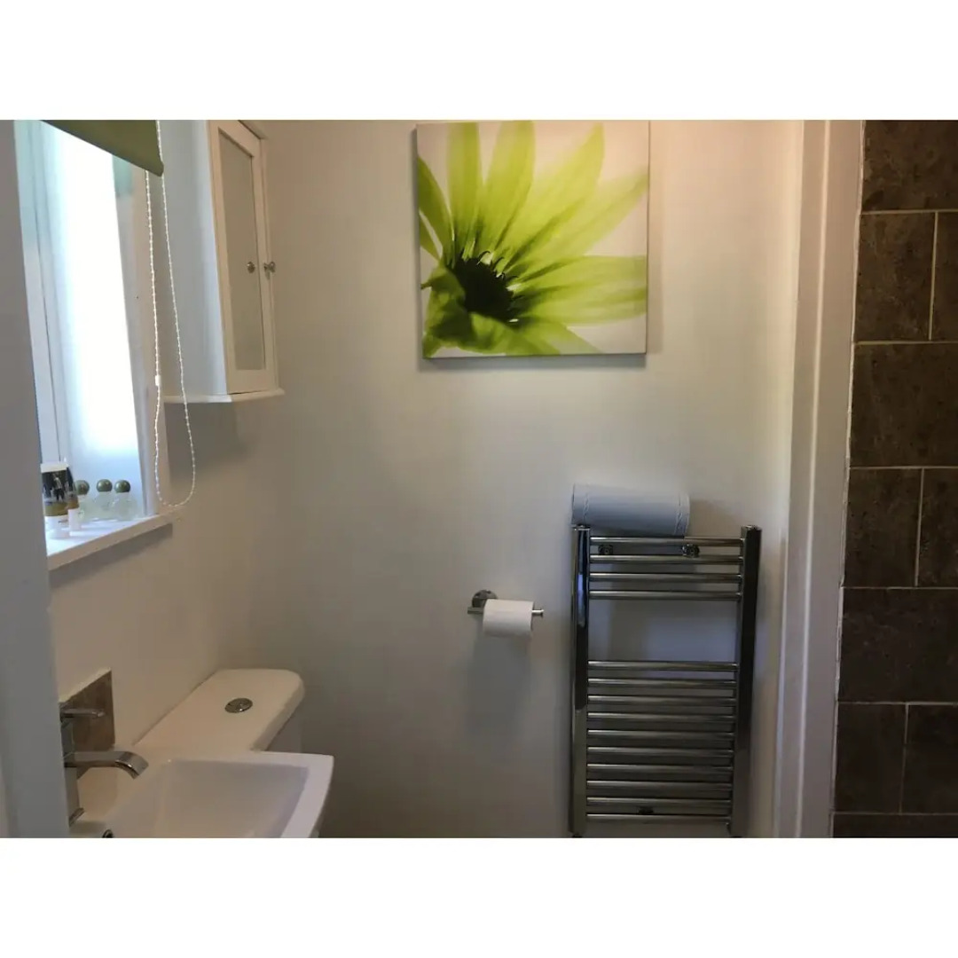 Merwerydd Guest Accommodation