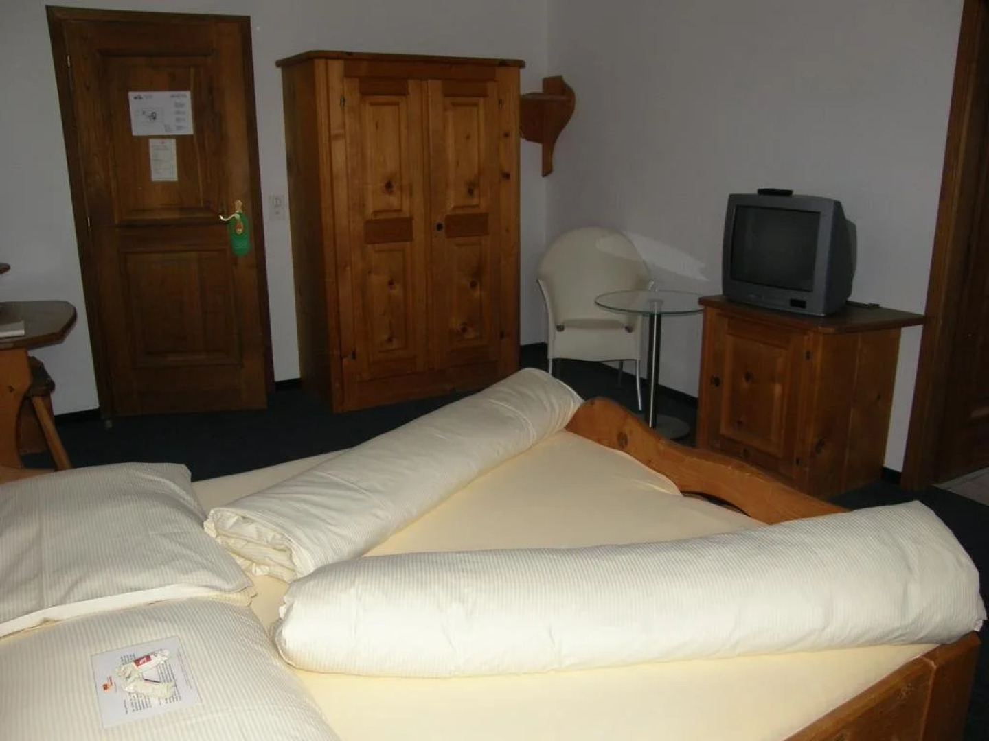 Landgasthof Puurehuus