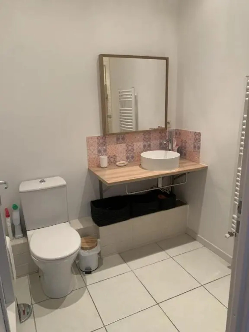 Au Plaisir d Etape- Gîte touristique Condom