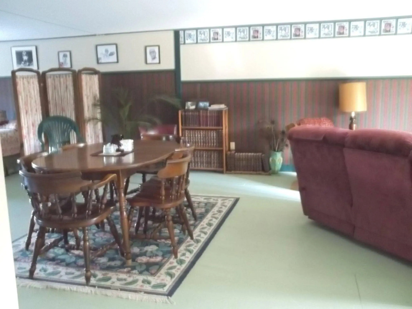 Memory Lane Vacations