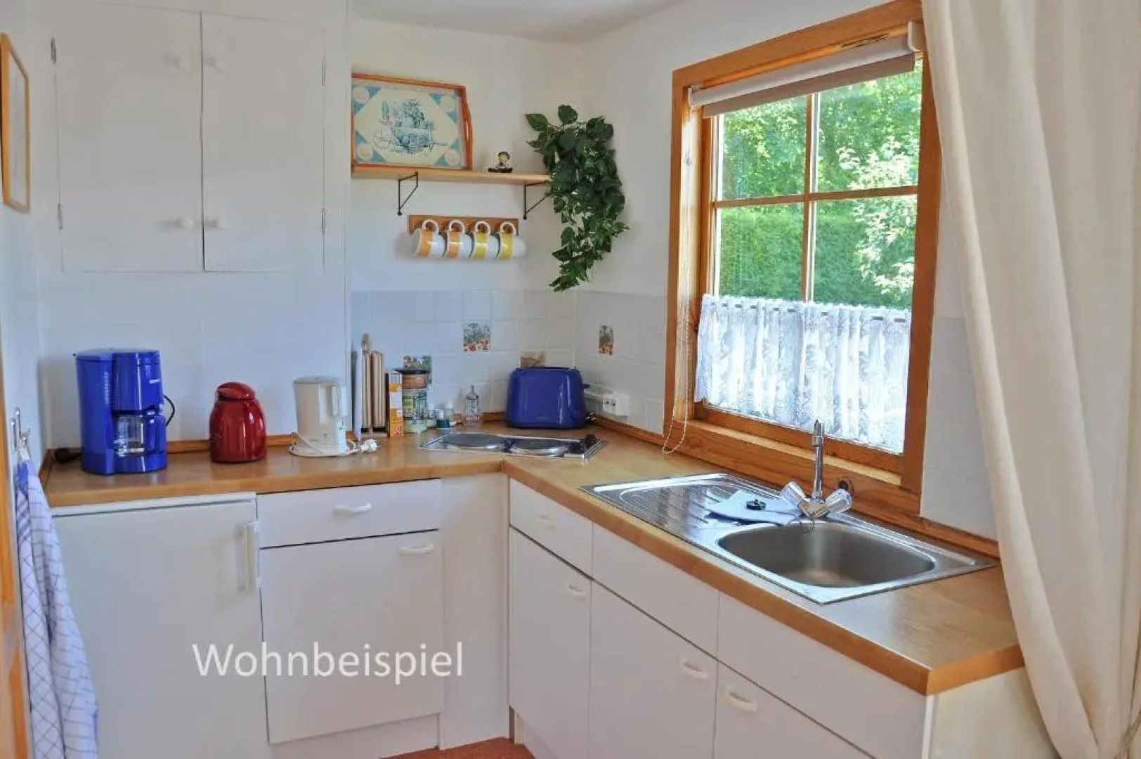 Ferienhaeuser Lassan VORP 900