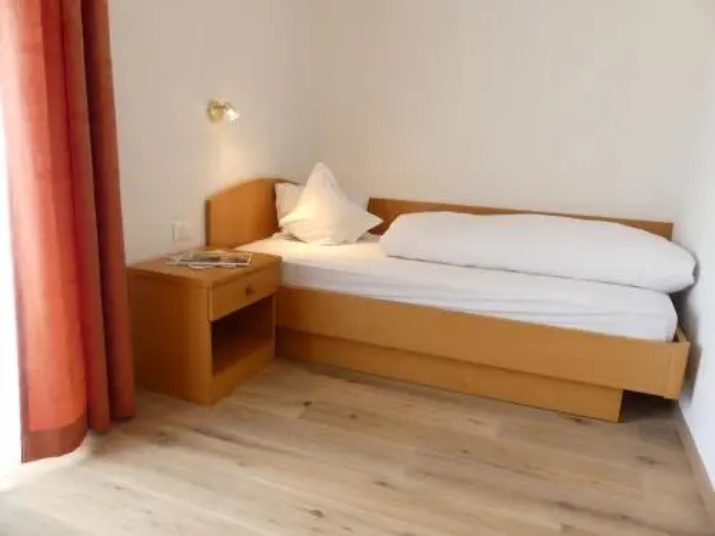 Garni Hotel Dorothea