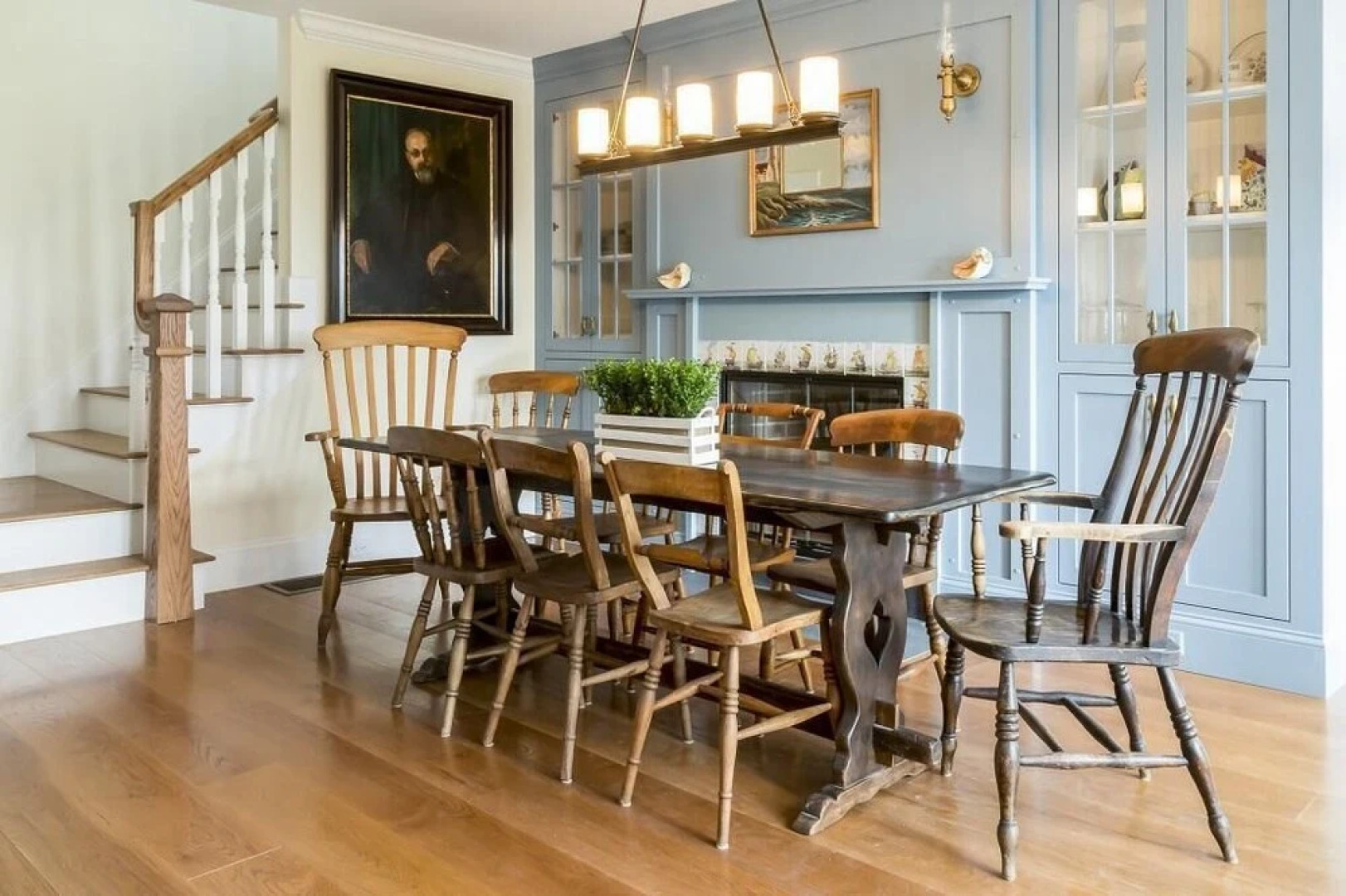 411 Stage Harbor Road - Six Bedroom House