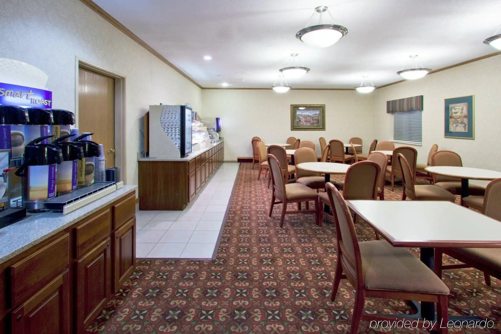 Best Western Plus Warsaw