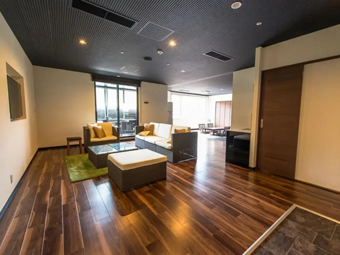 Livemax Resort Kaga Yamashiro