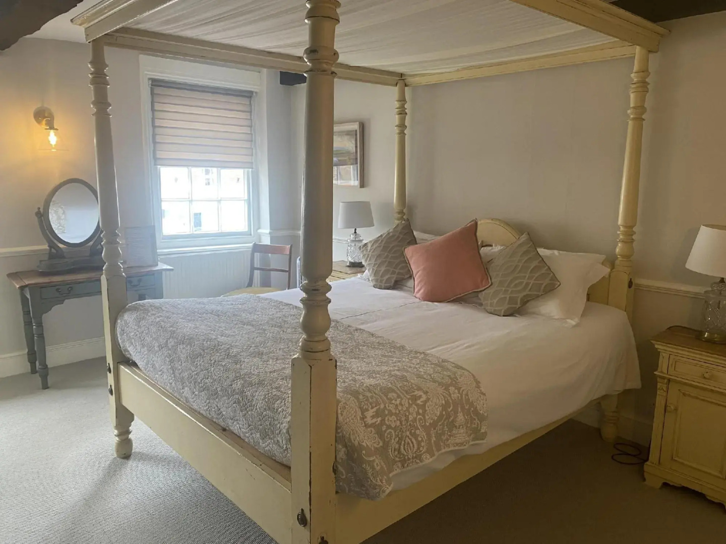 The Admiral Hornblower