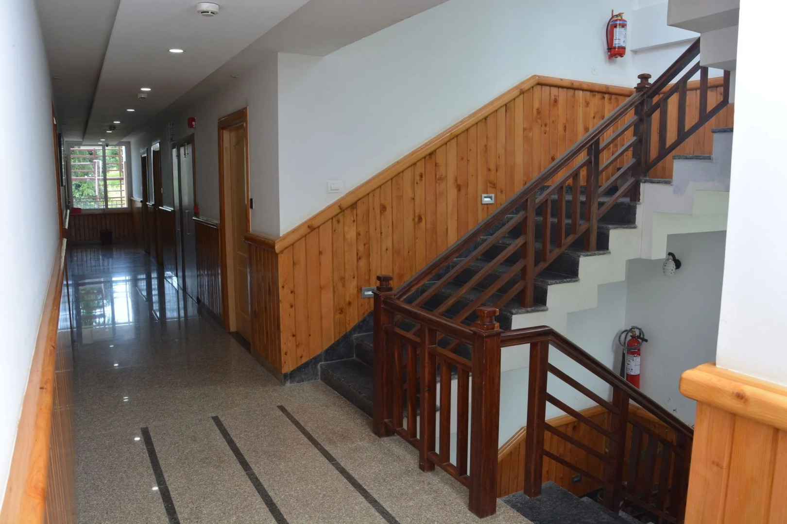 Hotel Shiva Sanctuary