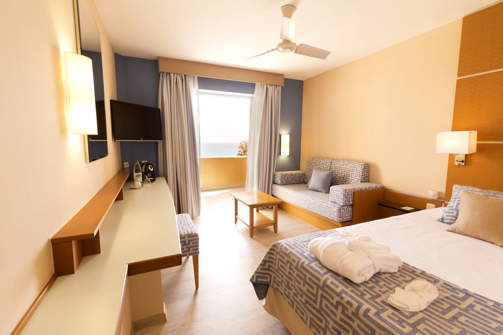 ROBINSON ESQUINZO PLAYA - All Inclusive