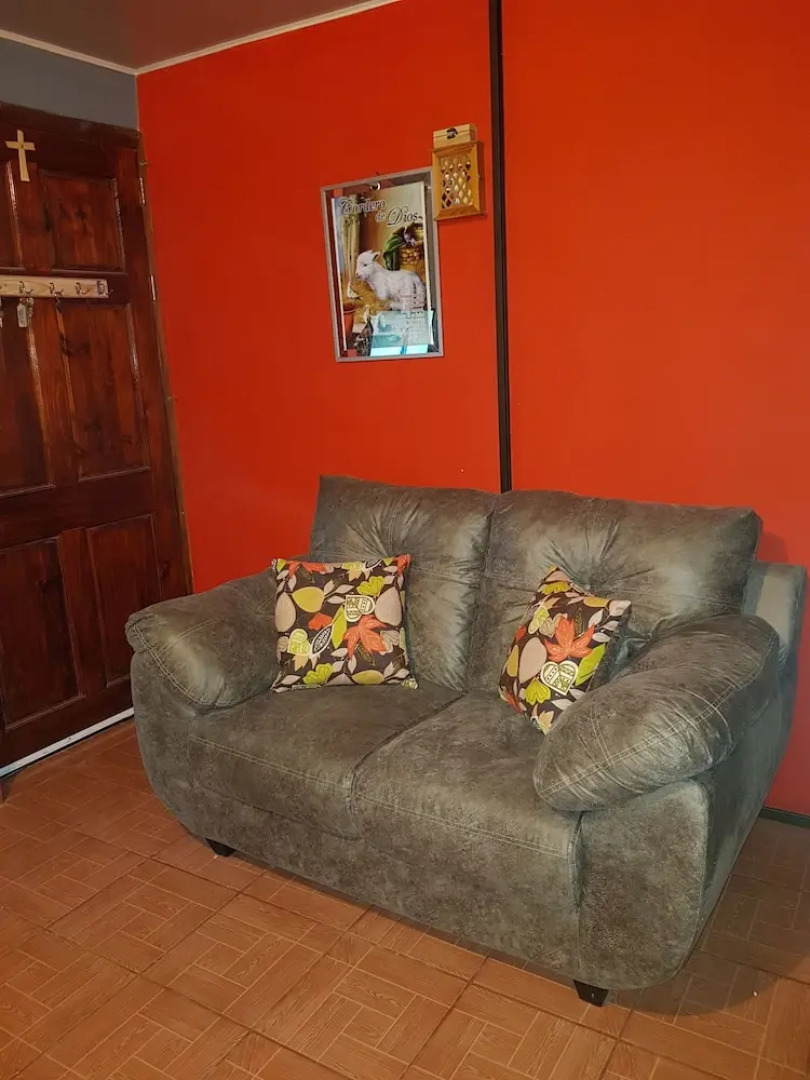 Welcome to House Beach and River