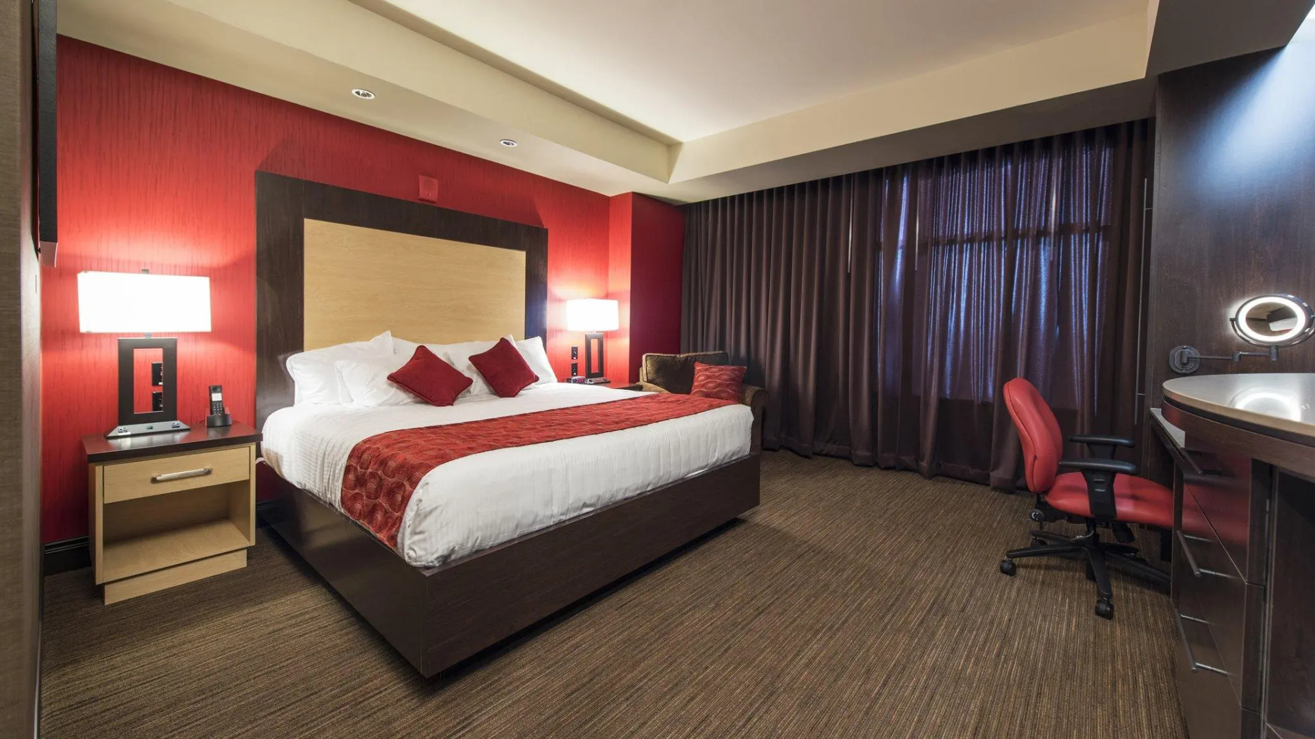 Cherokee Casino & Hotel Roland