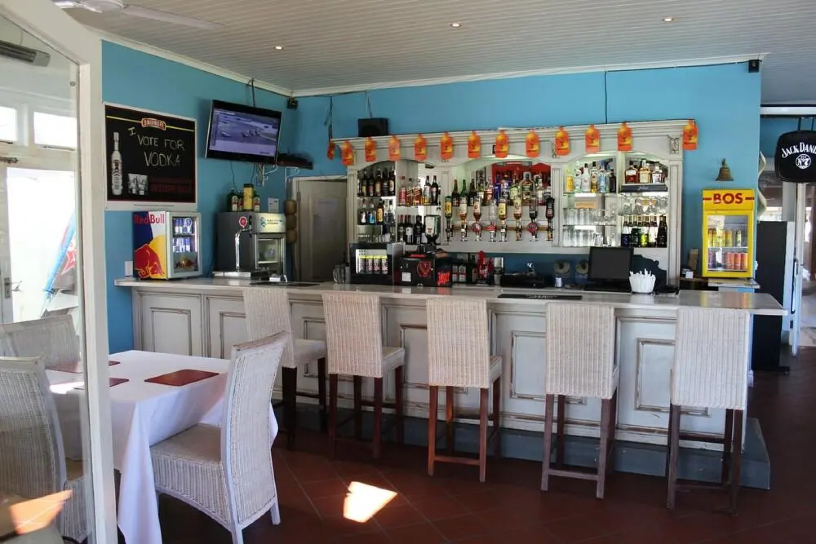 The Dunes (Plett Just Property)