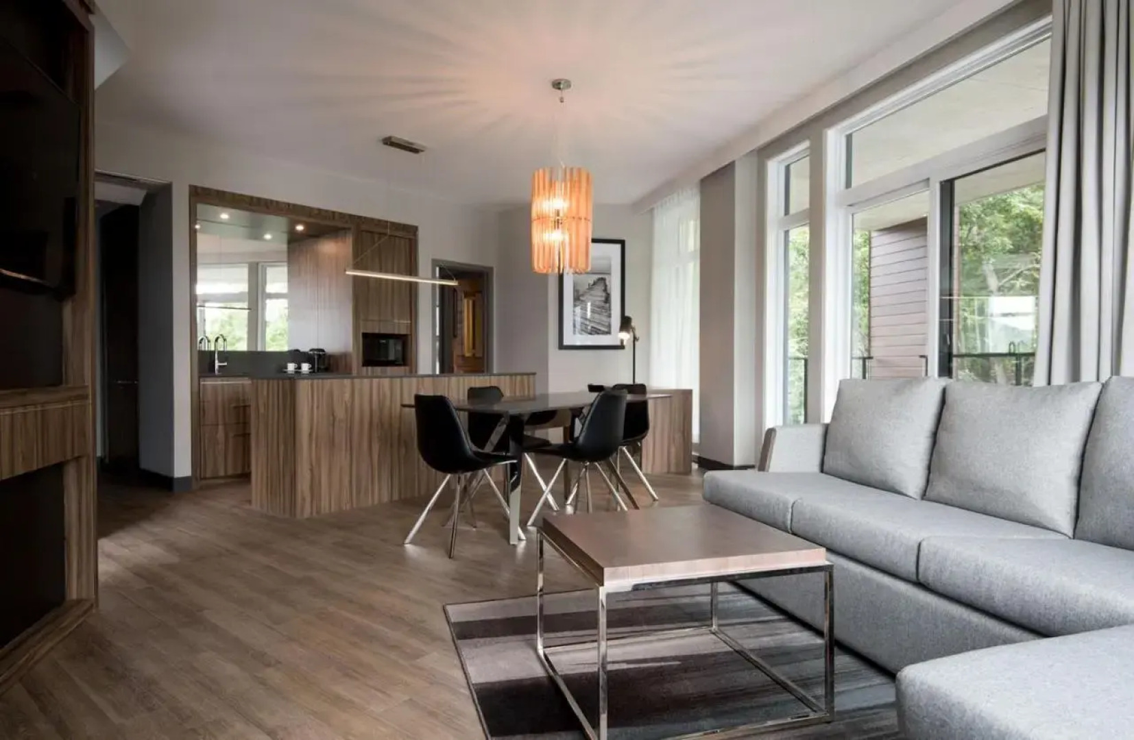 Manoir St Castin - Standard