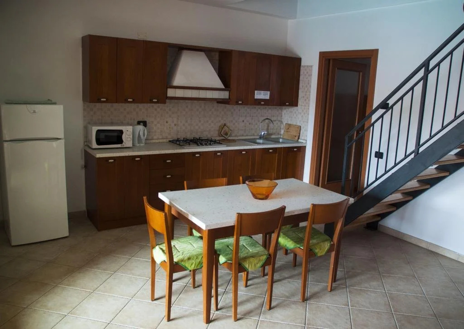 Agriturismo Ai Tre Fienili