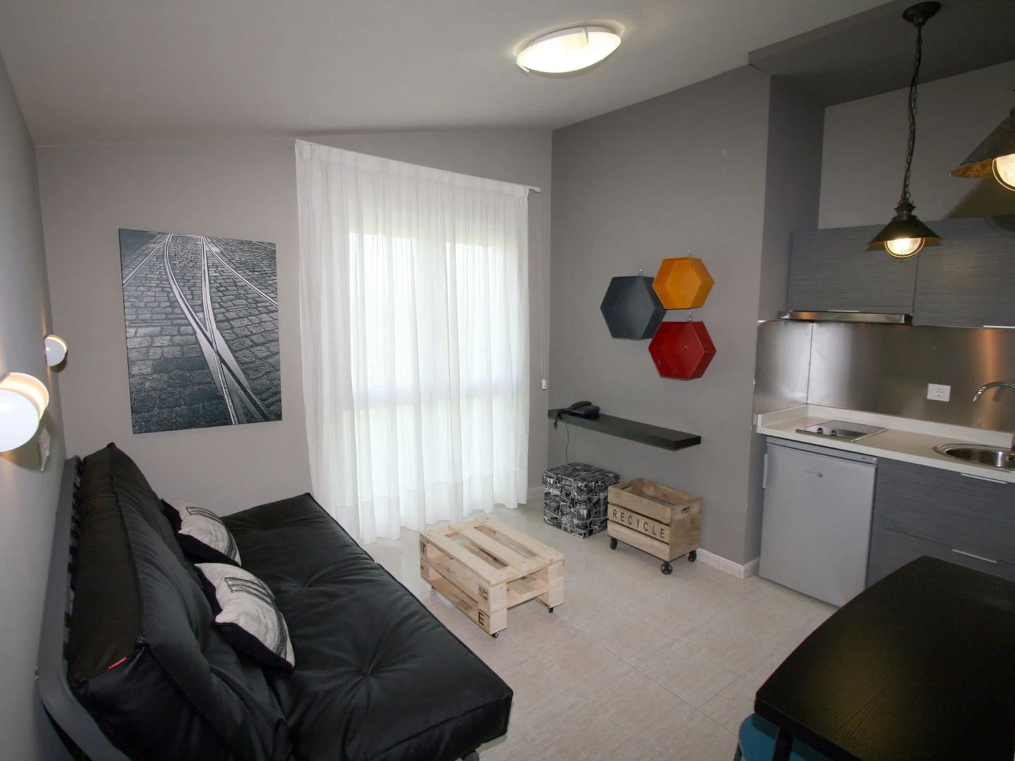 Hotel Rural Tierras del Cid