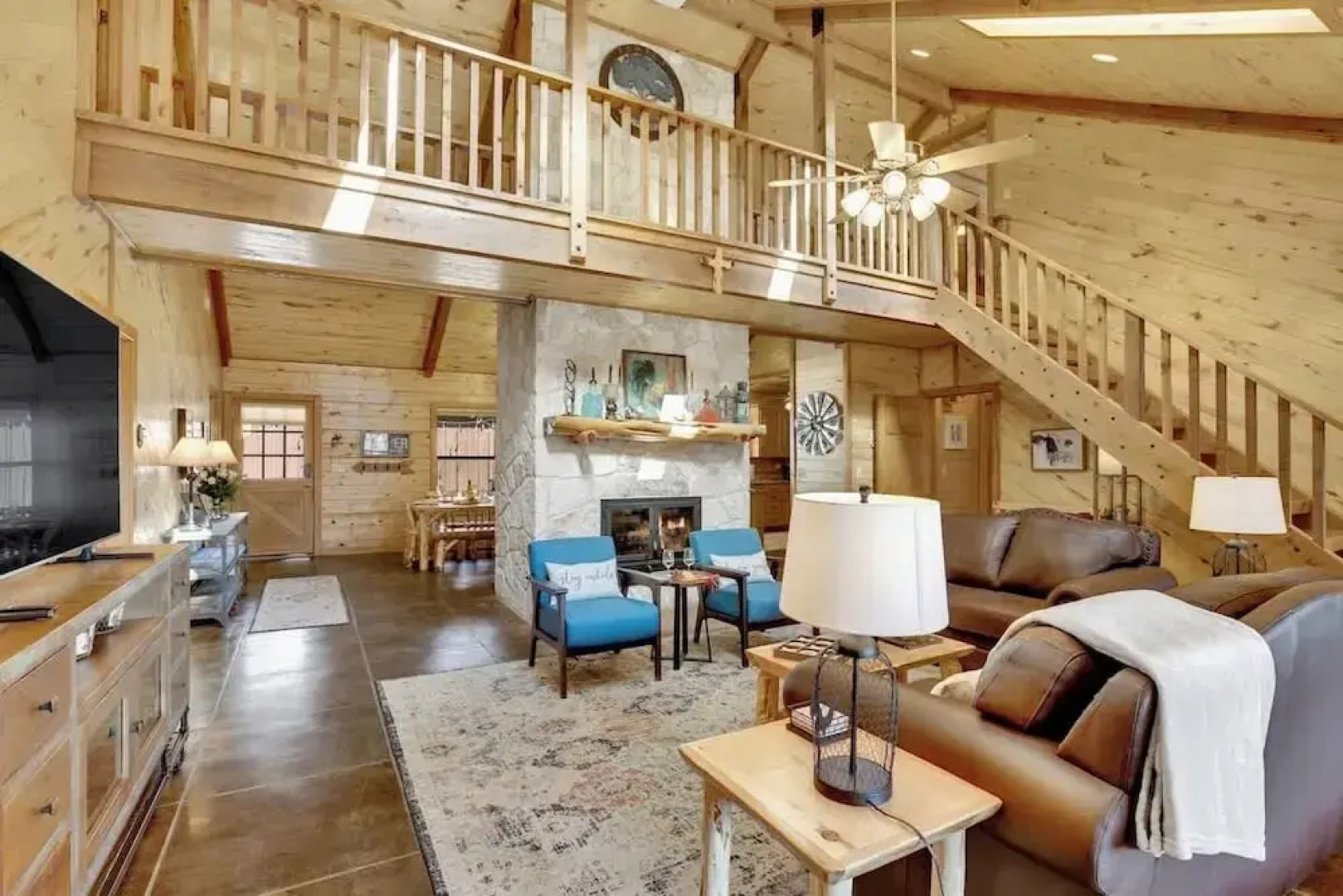 Shady Lane Lodge - Near Town & Wheelchair Access