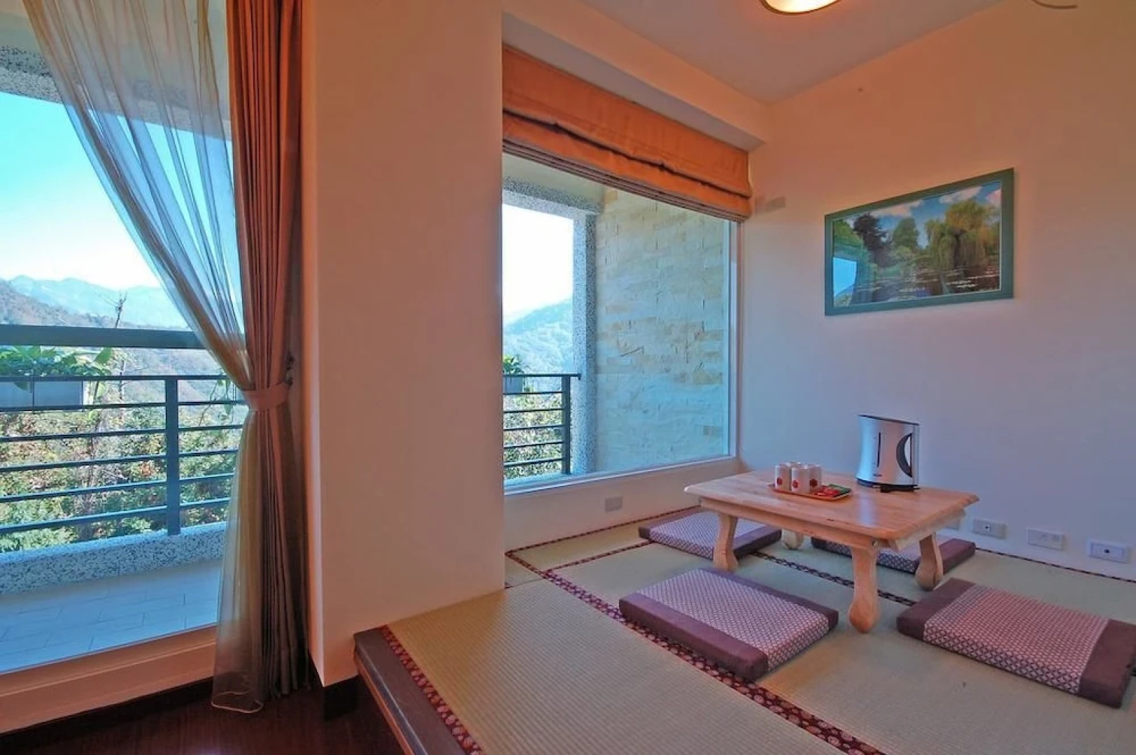 Ti Siang B&B