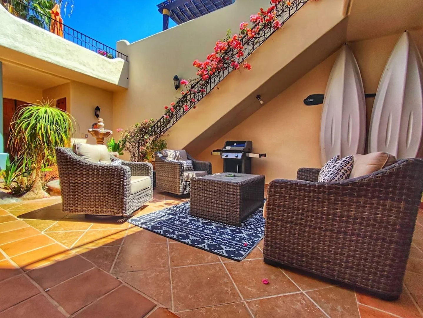 Casa Vista del Mar 2 BR by Casago