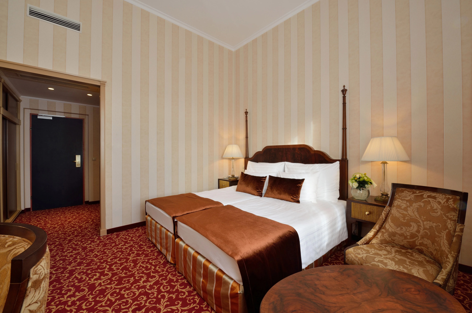 Ensana Grand Margaret Island