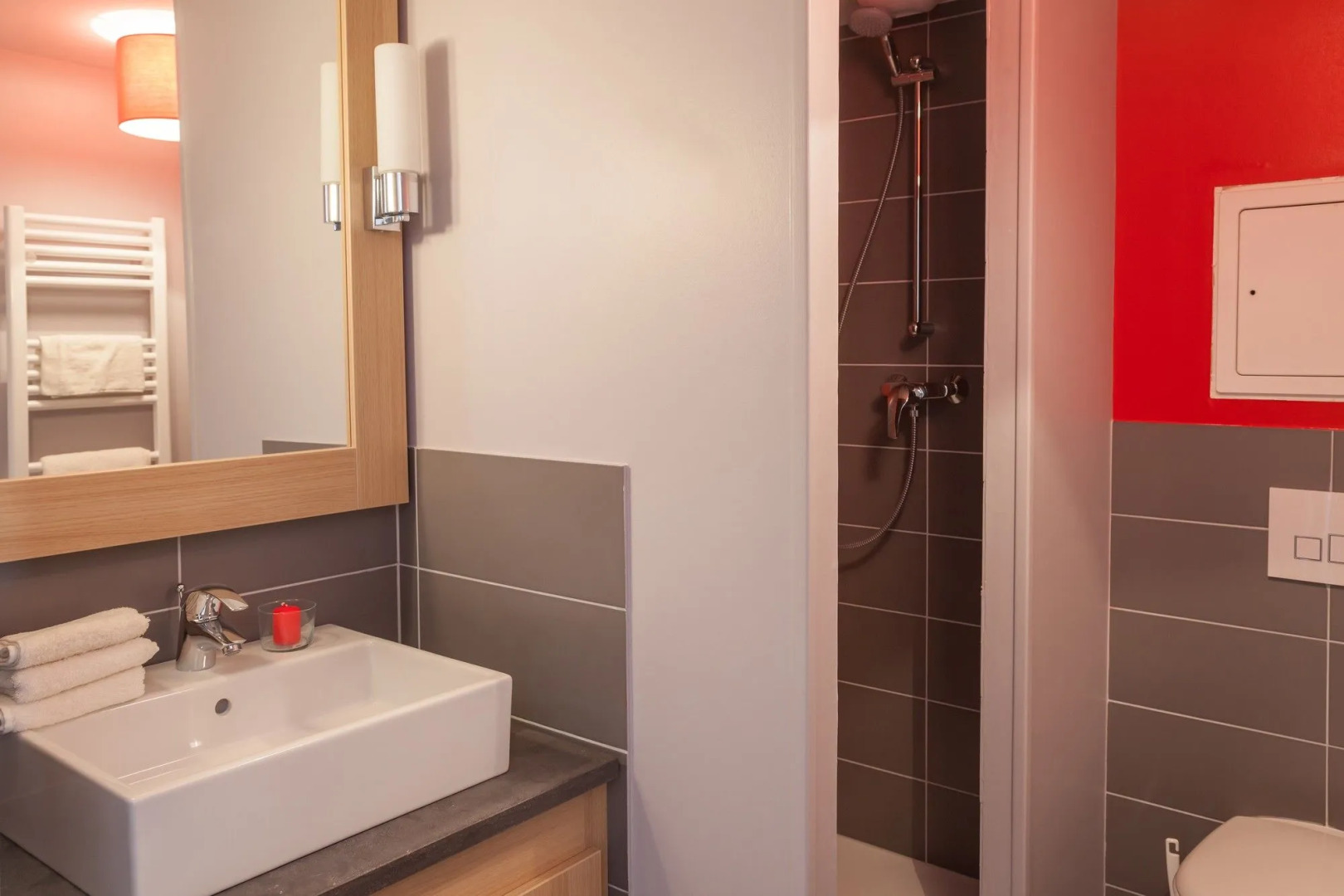 Pierre & Vacances Residence La Petite Venise