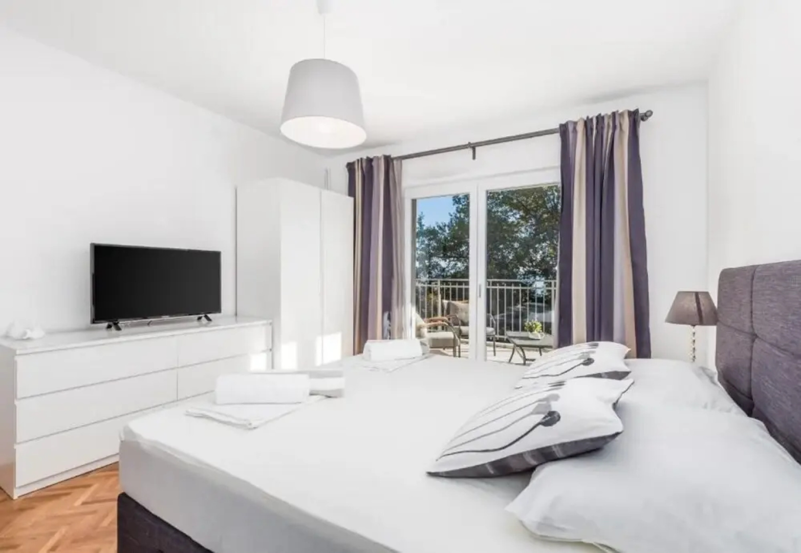 Luxury Villa Lovran
