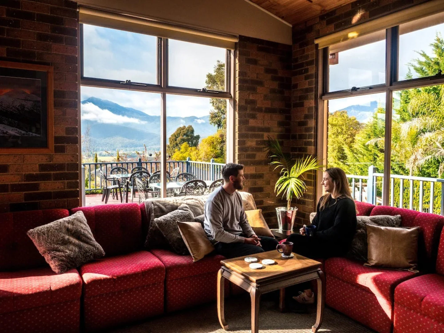 Valley View Lodge
