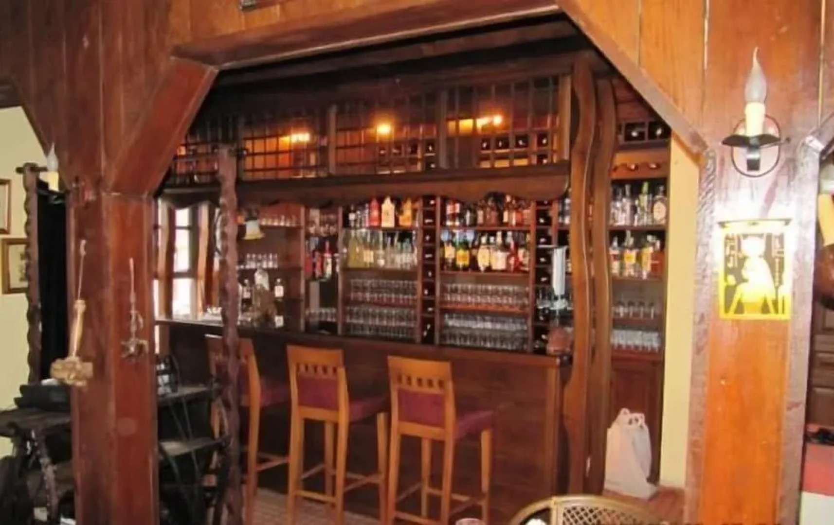 Santa Roza Butik Otel