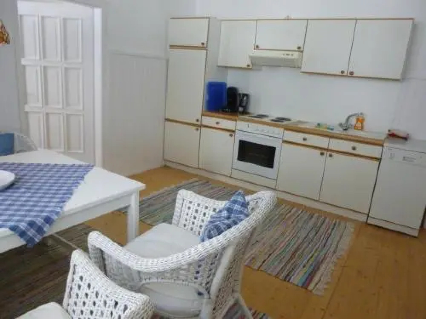 Stieglerhof Apartments