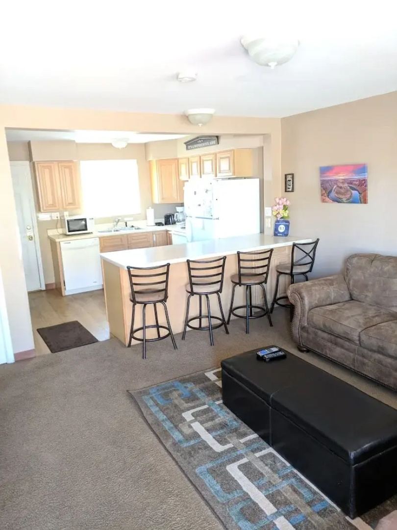 Page Lake Powell Nightly Rental