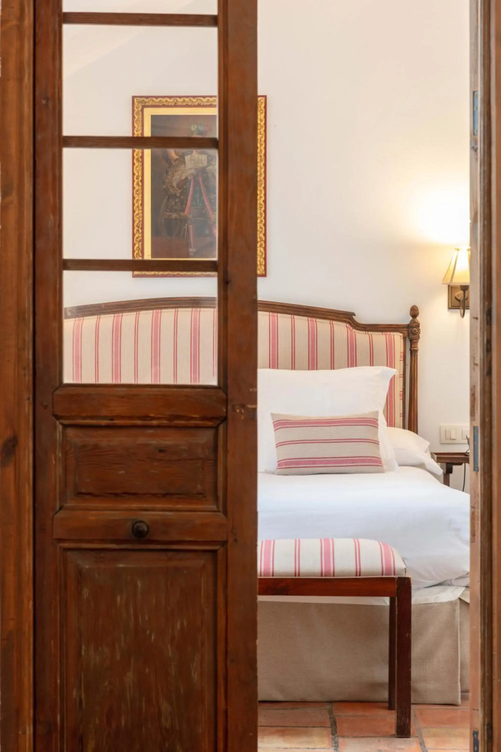 Hotel Puerta de la Luna