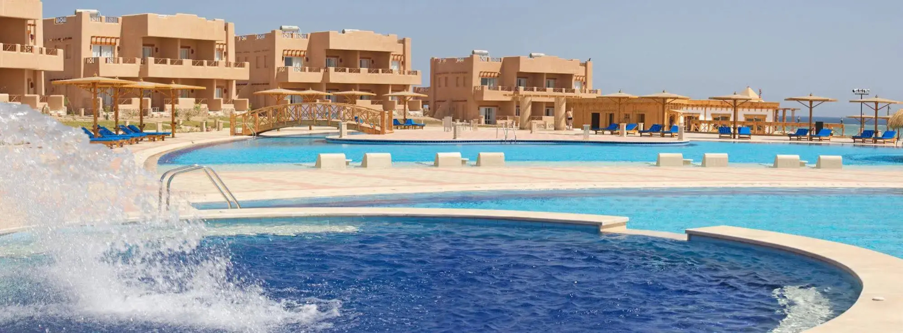 Laguna Beach Marsa Resort