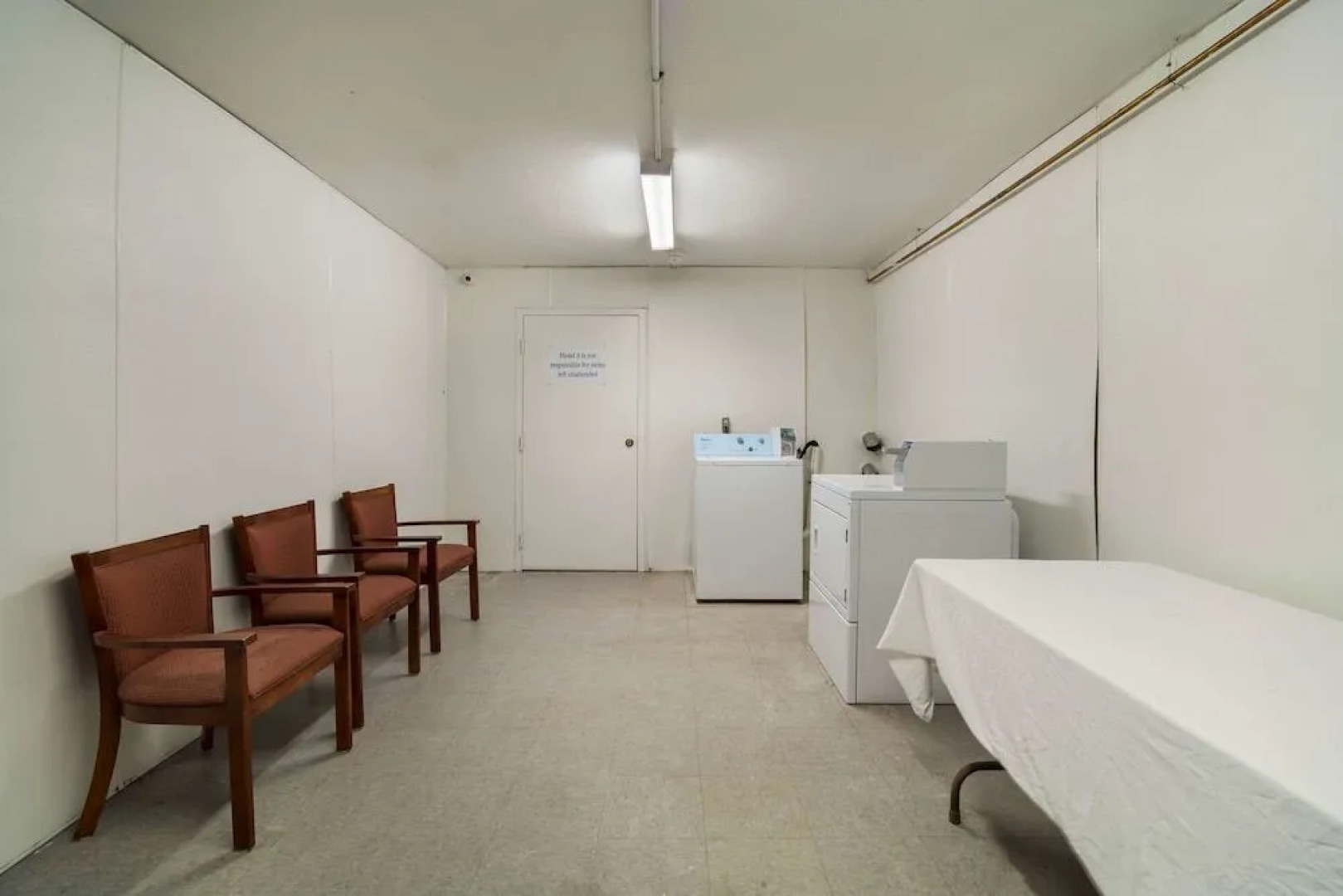 Motel 6 West Columbia Airport, SC