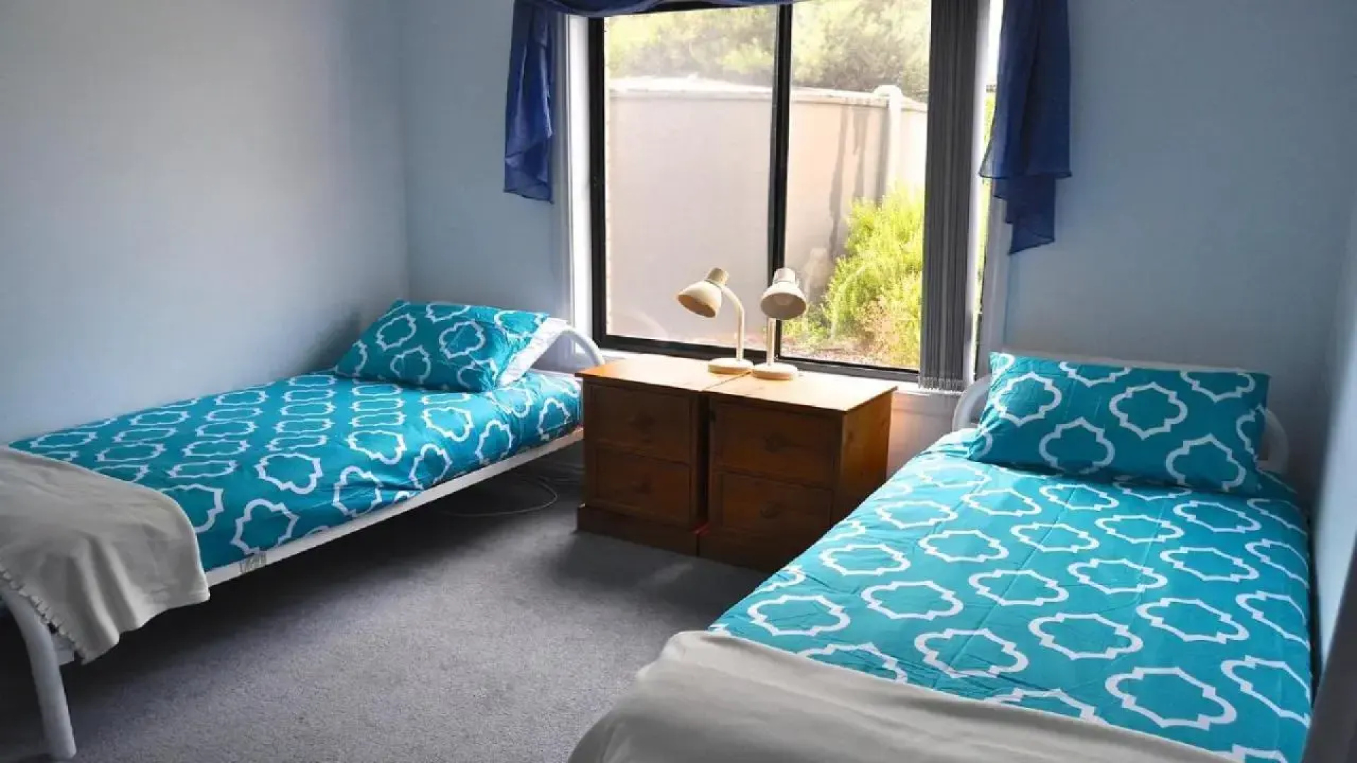Coffin Bay Retreat