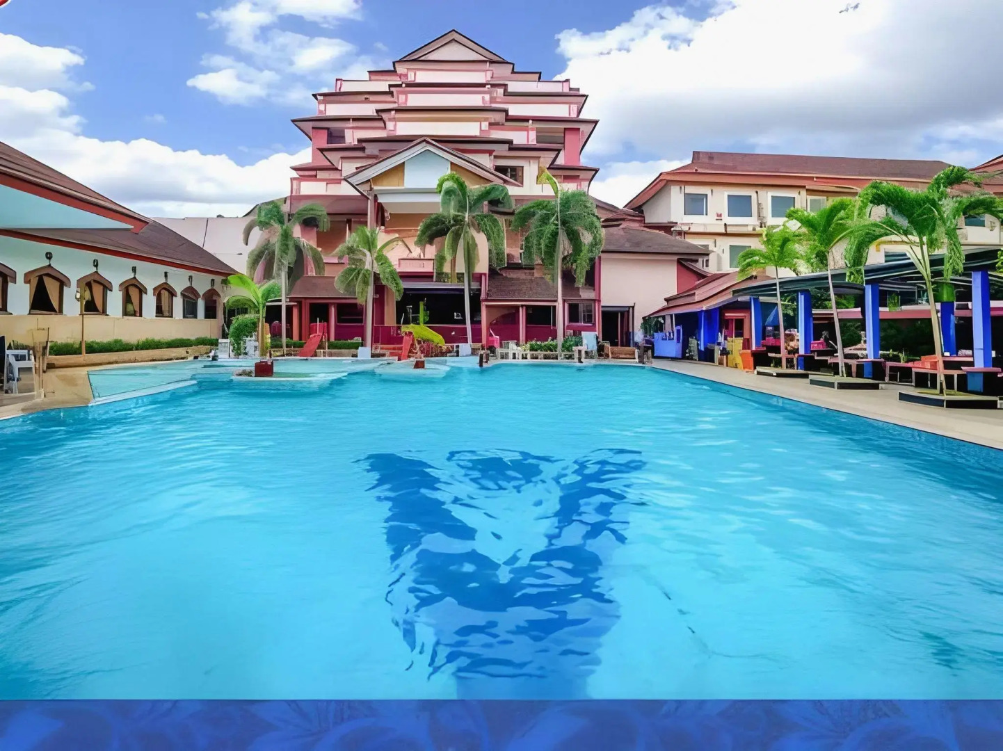 Abadi Hotel & Convention Centre