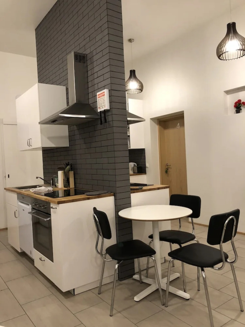 Kirkjufell Guesthouse and Apartments