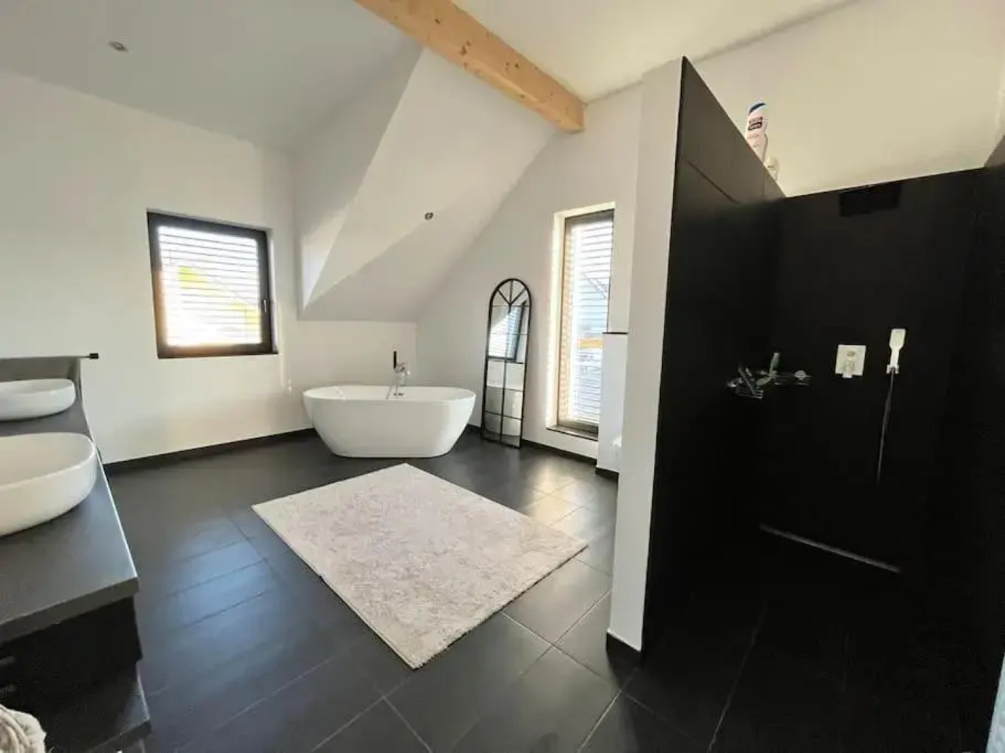 Maison petite Suisse luxembourg