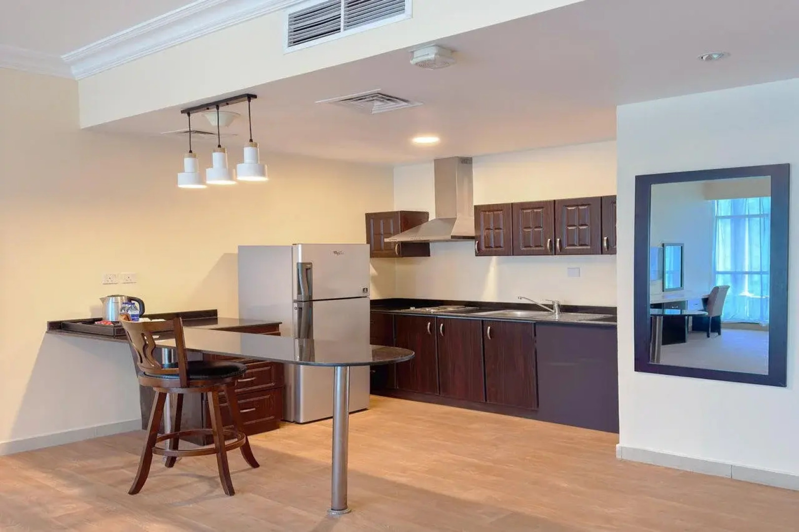 Emirates Grand Hotel