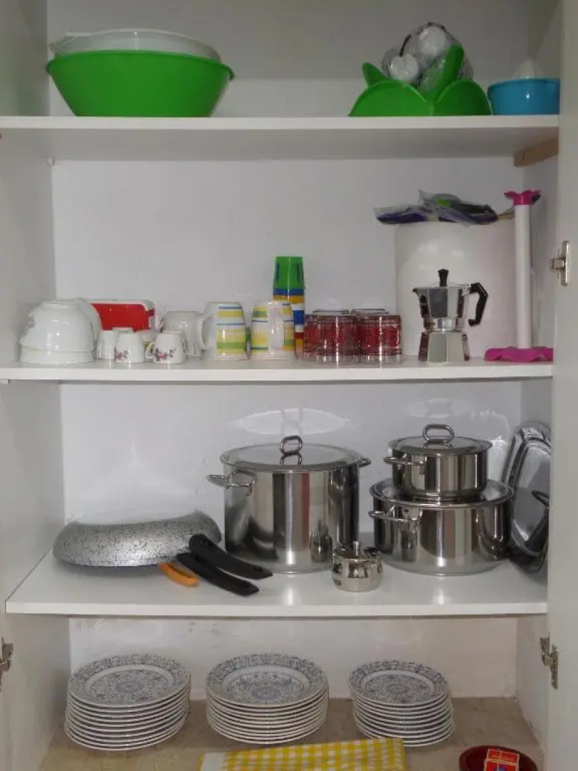 La Casa Degli Agrumi