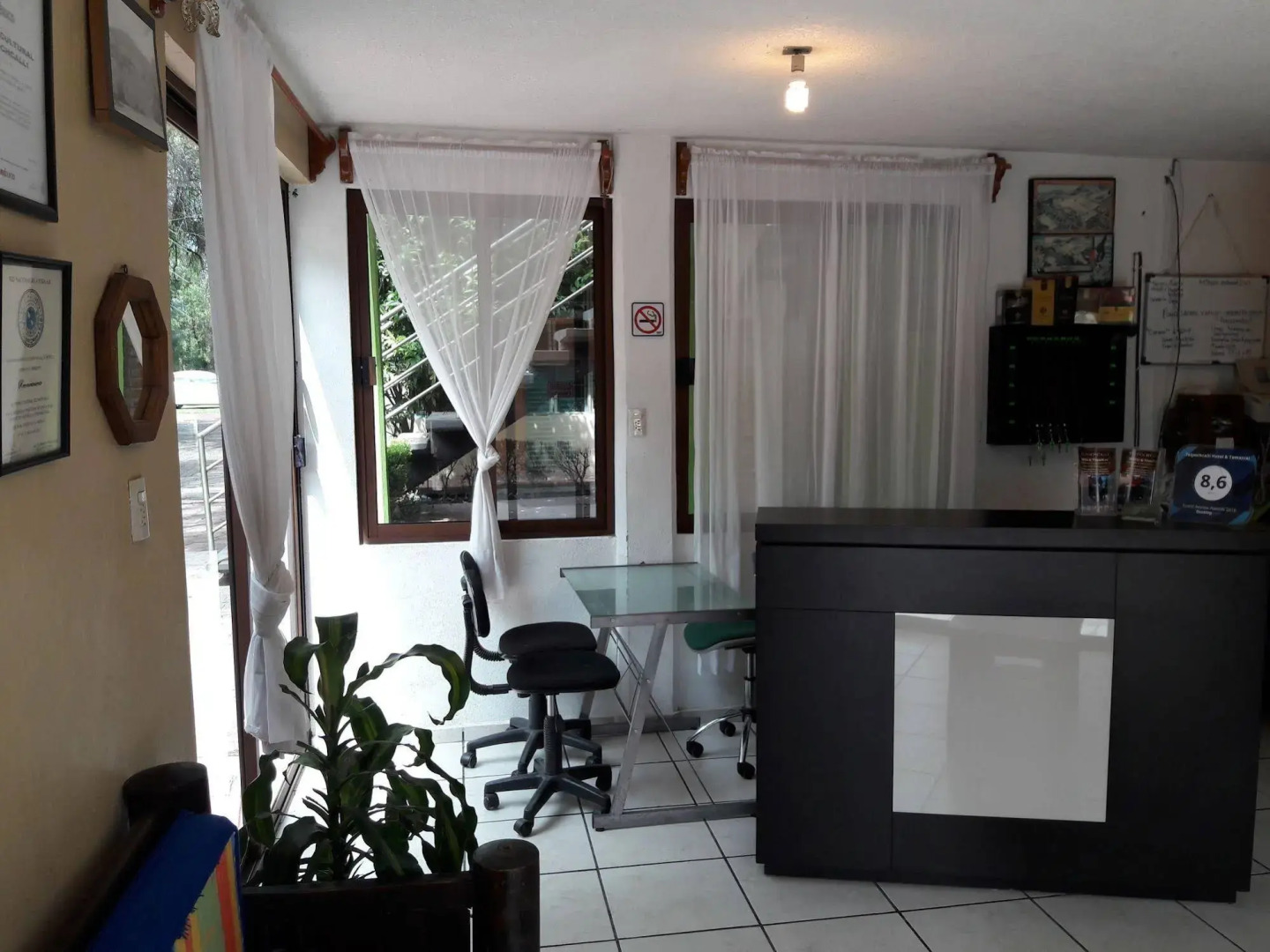 Telpochcalli Hotel & Temazcal