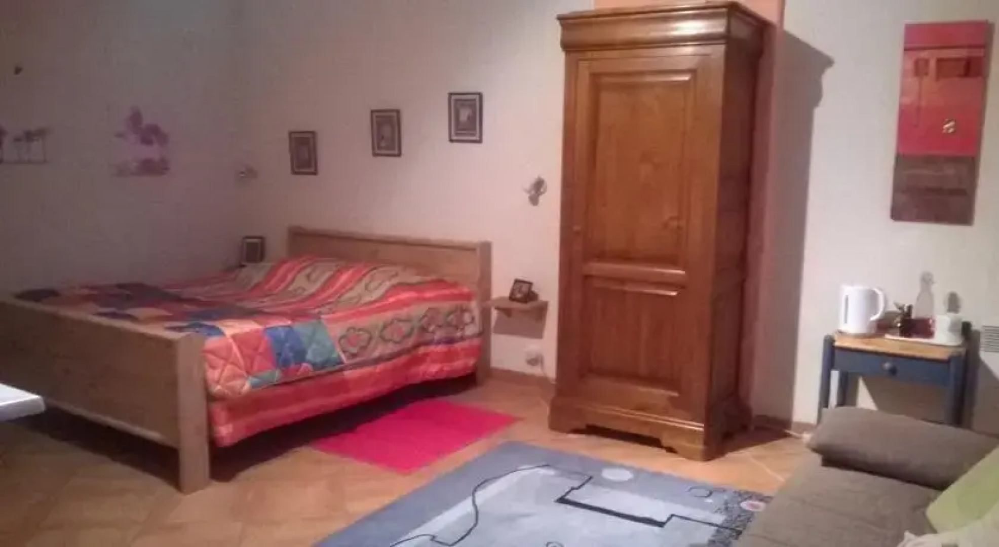 Le Hameau aux Escargots