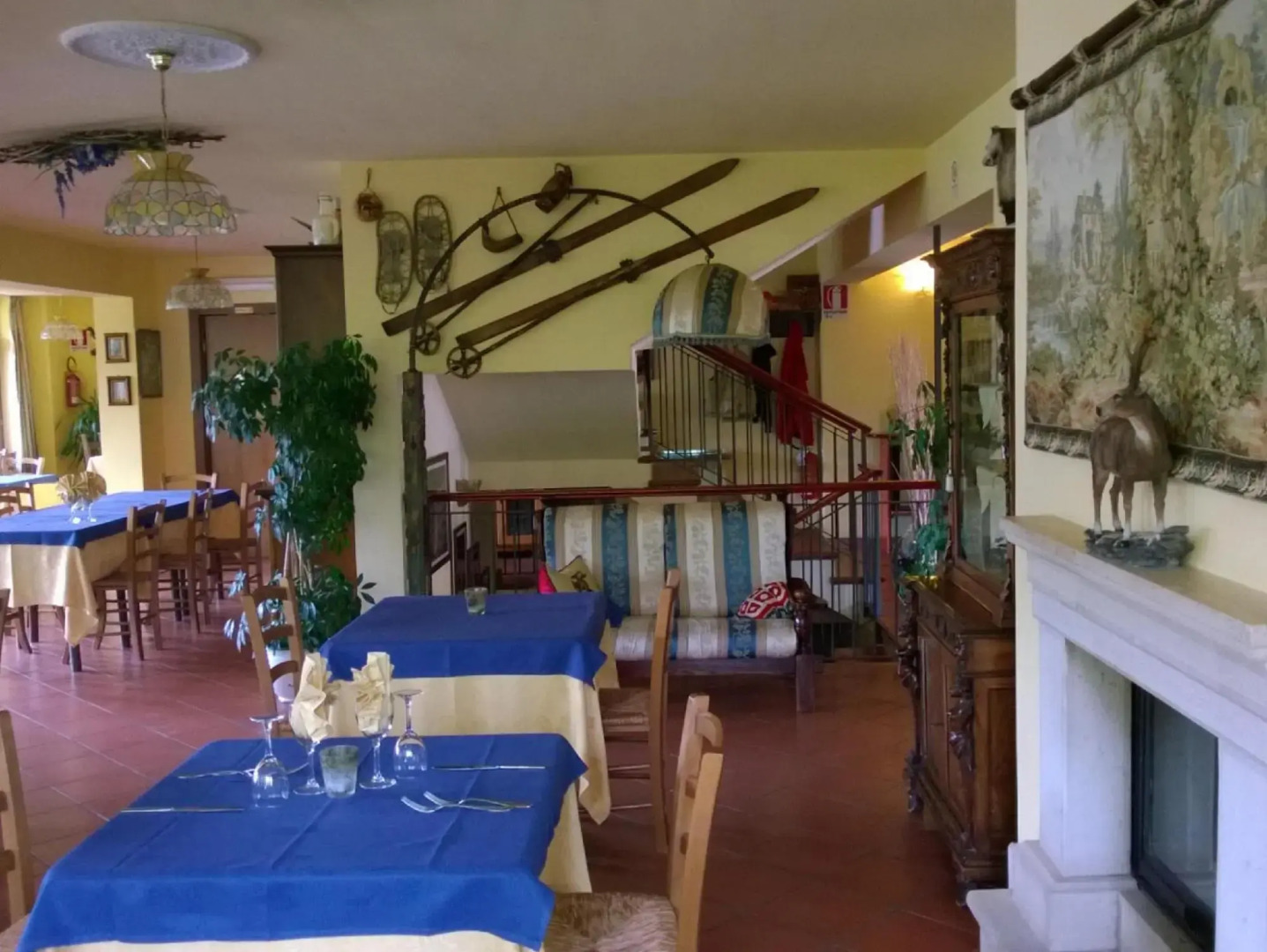 Hotel Valle dell Oro