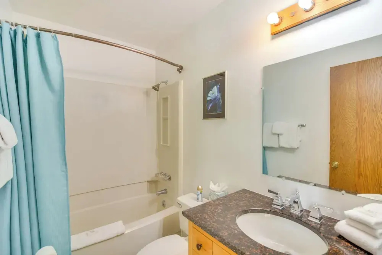 Pool + Hot Tub Access: Condo in Winter Park!