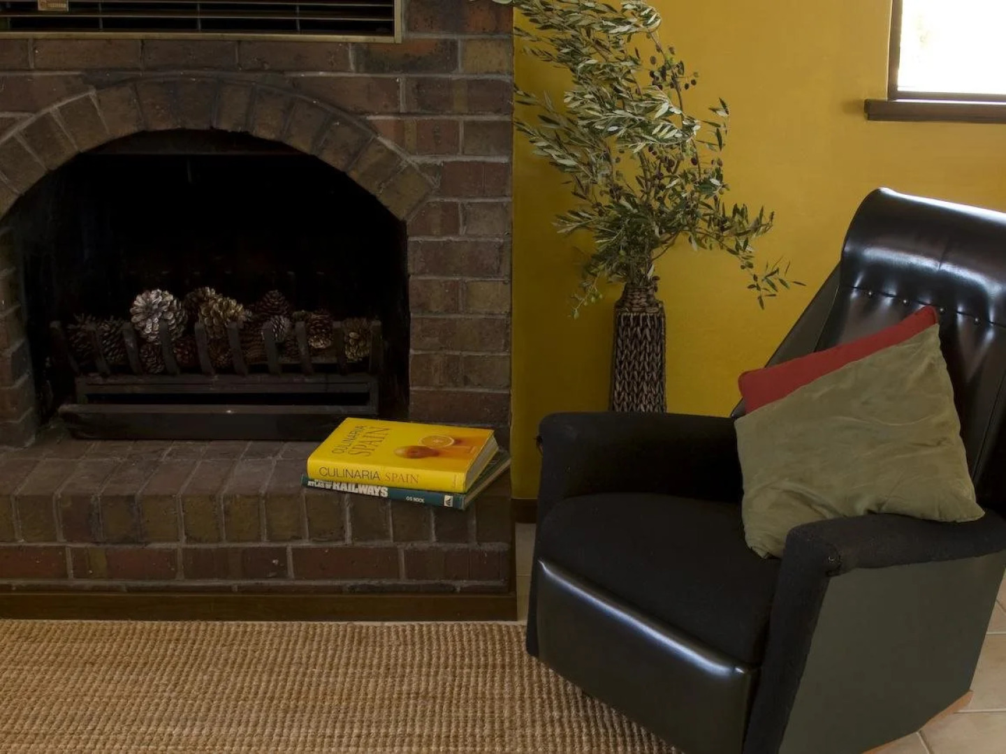 Linger Longer Vineyard Bed and Breakfast