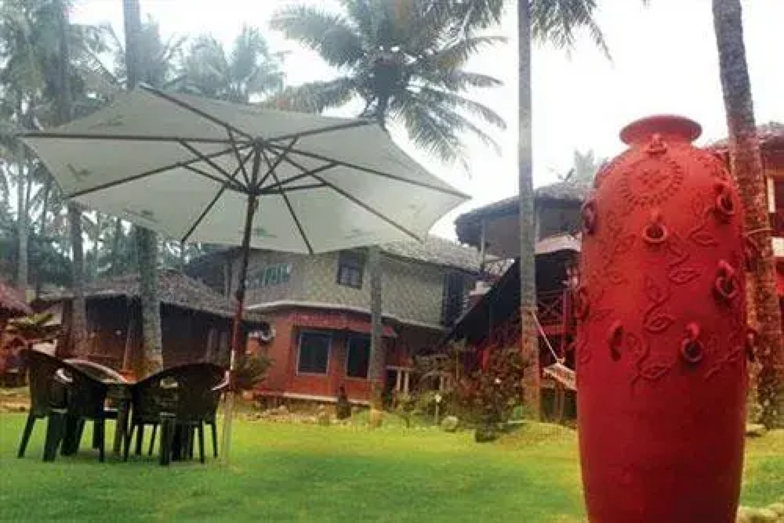 Varkala Beach Resort