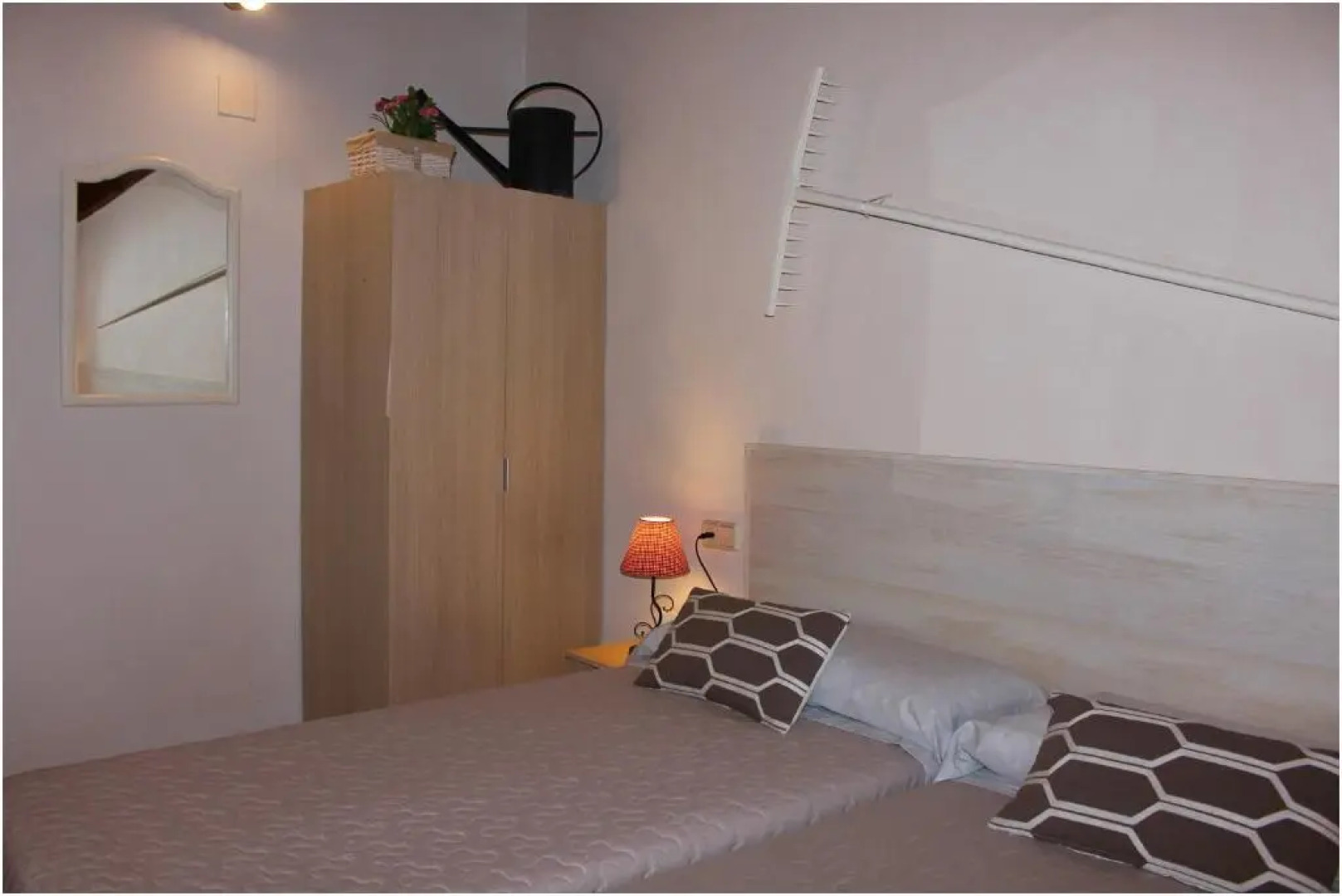 Casa Rural Xixa Landetxea