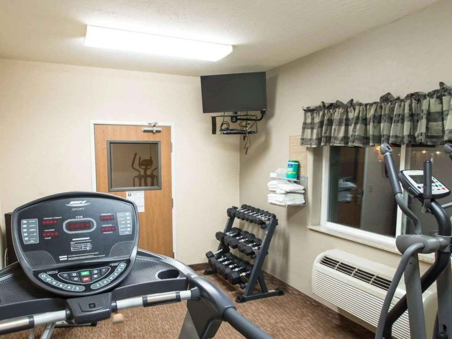 Comfort Inn Fort Morgan