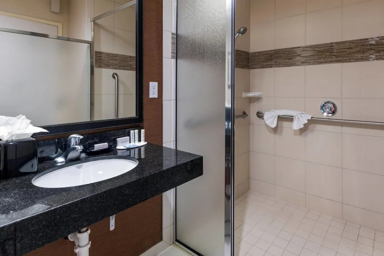 Fairfield Inn & Suites Salt Lake City South