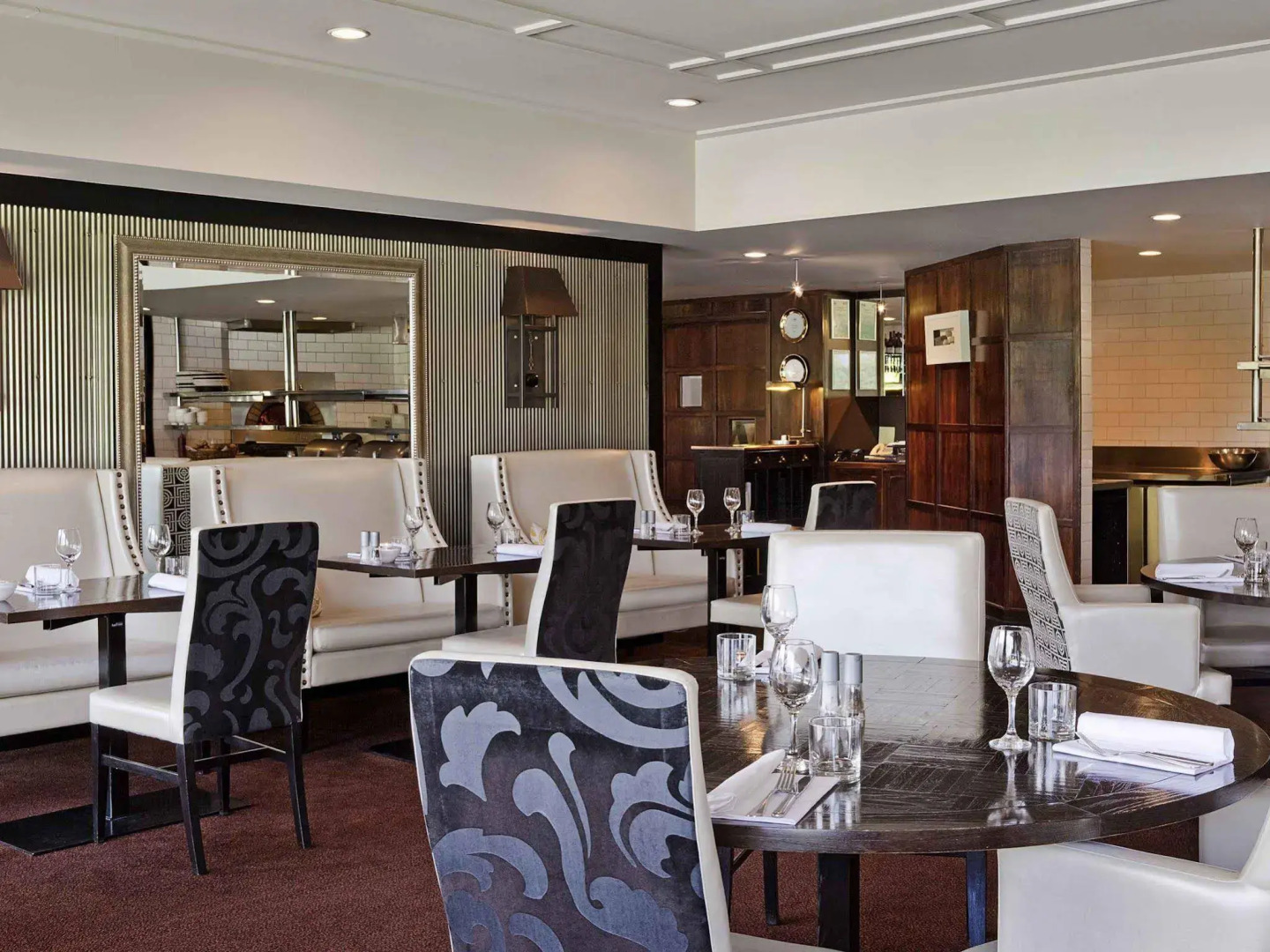 Hotel St Moritz, Queenstown - MGallery