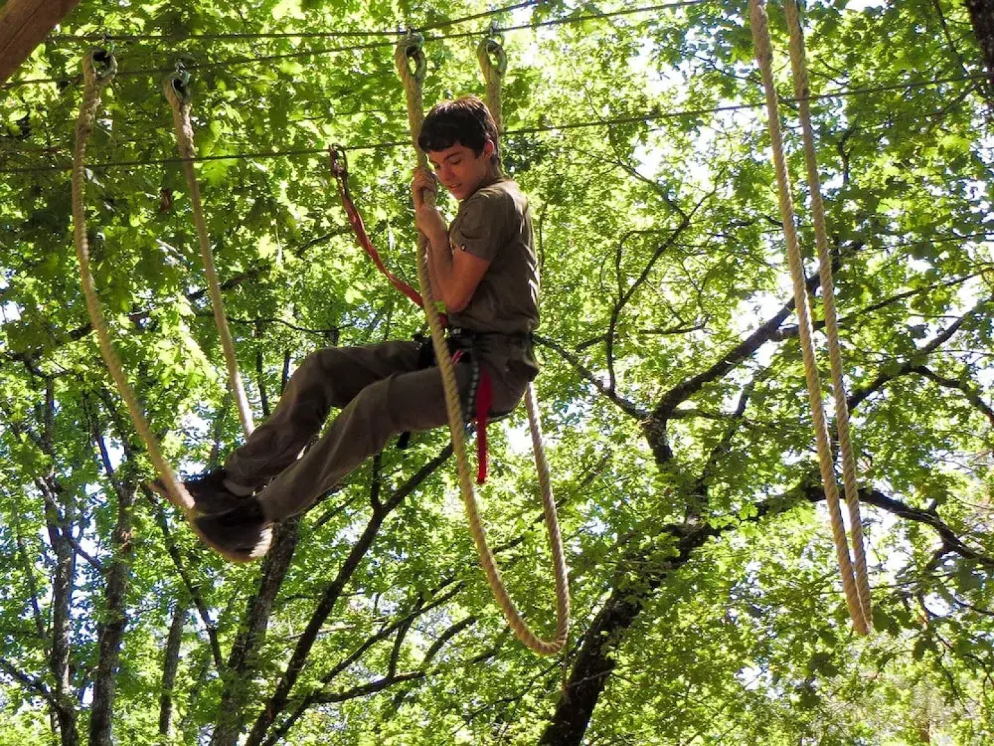 Beautiful Property With Three Houses, Three Swimming Pools, and Magnificent Views